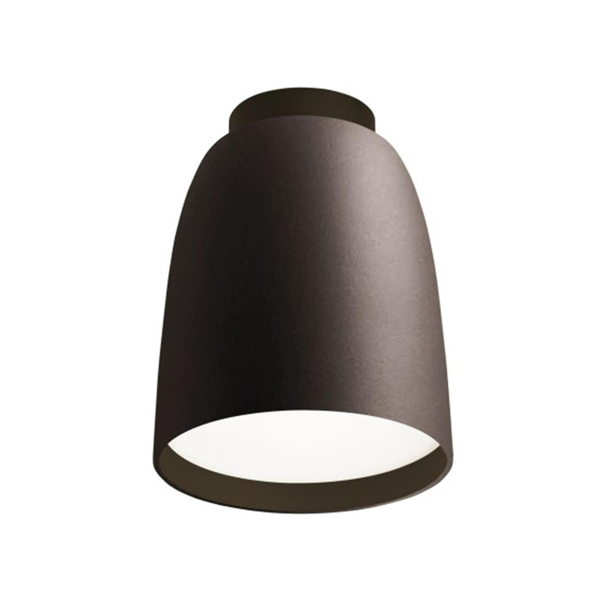 Bover Nut PF/10 Outdoor Ceiling Light
