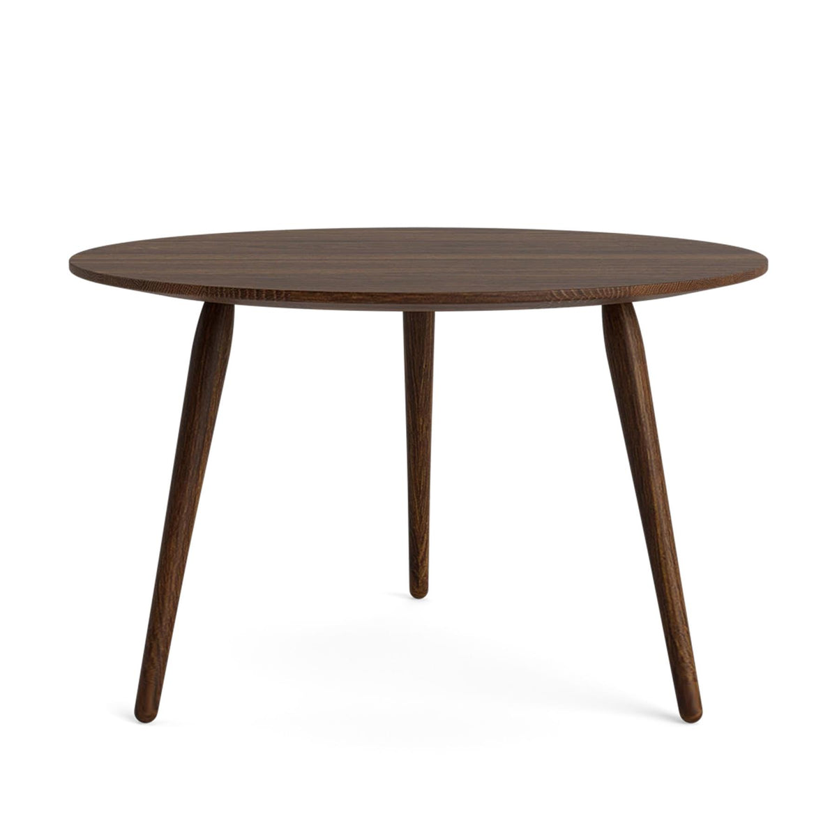Bruunmunch PLAYround Coffee Table : Diameter 60cm