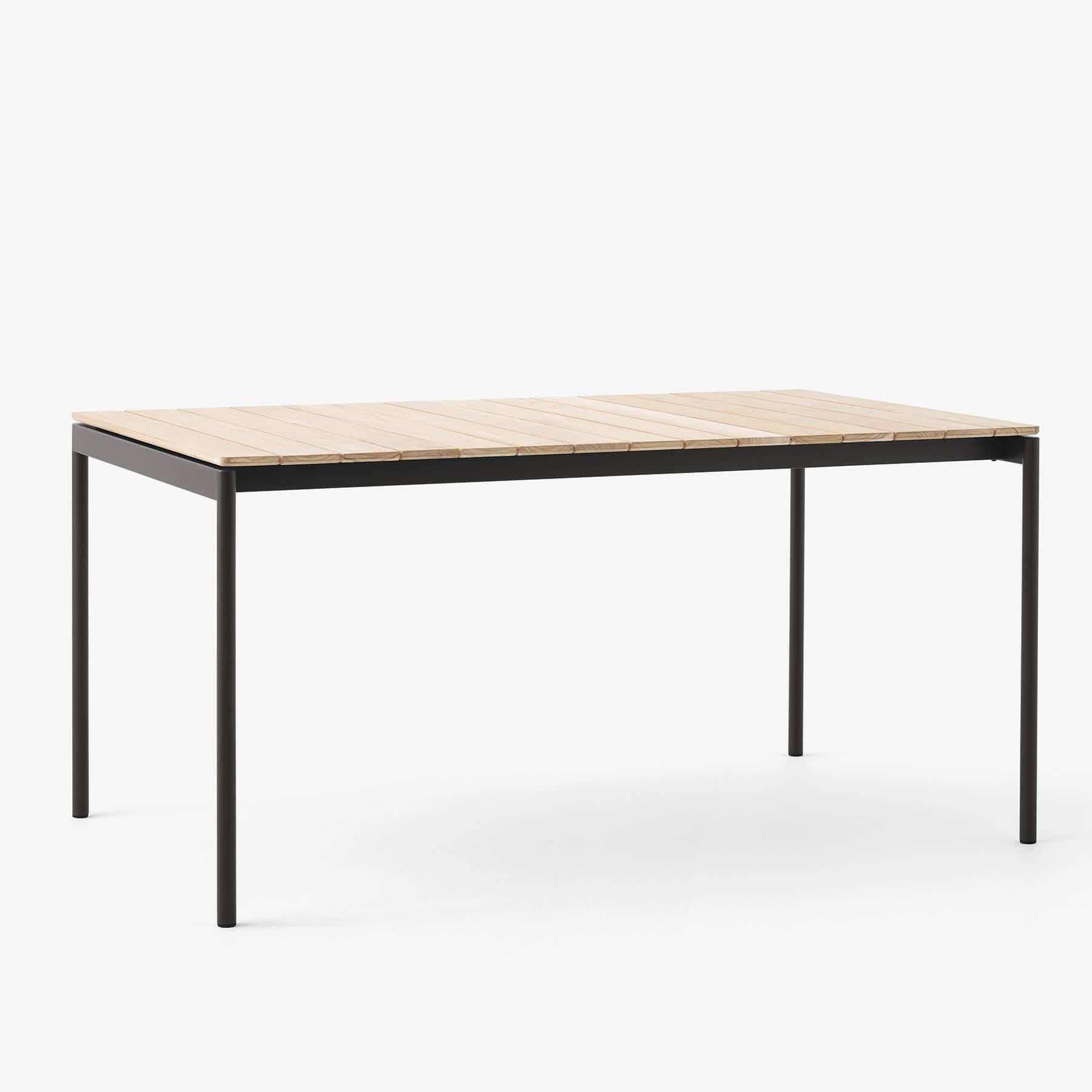 &Tradition Ville AV25 & AV26 Garden Table