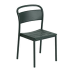 Muuto Linear Steel Side Chair