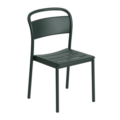Muuto Linear Steel Side Chair