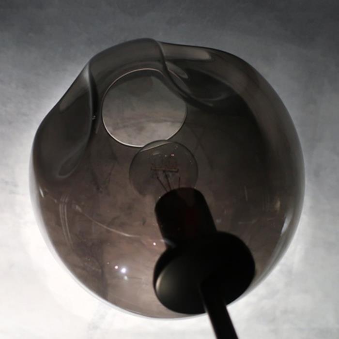 Berlin Globe pendant 8