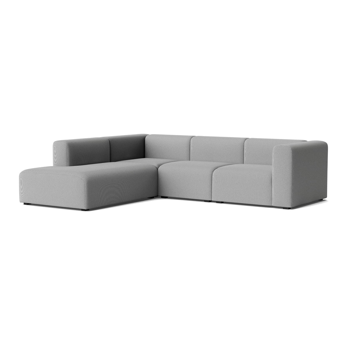 HAY Mags Corner Sofa 3+ Seater Combination 2 Left