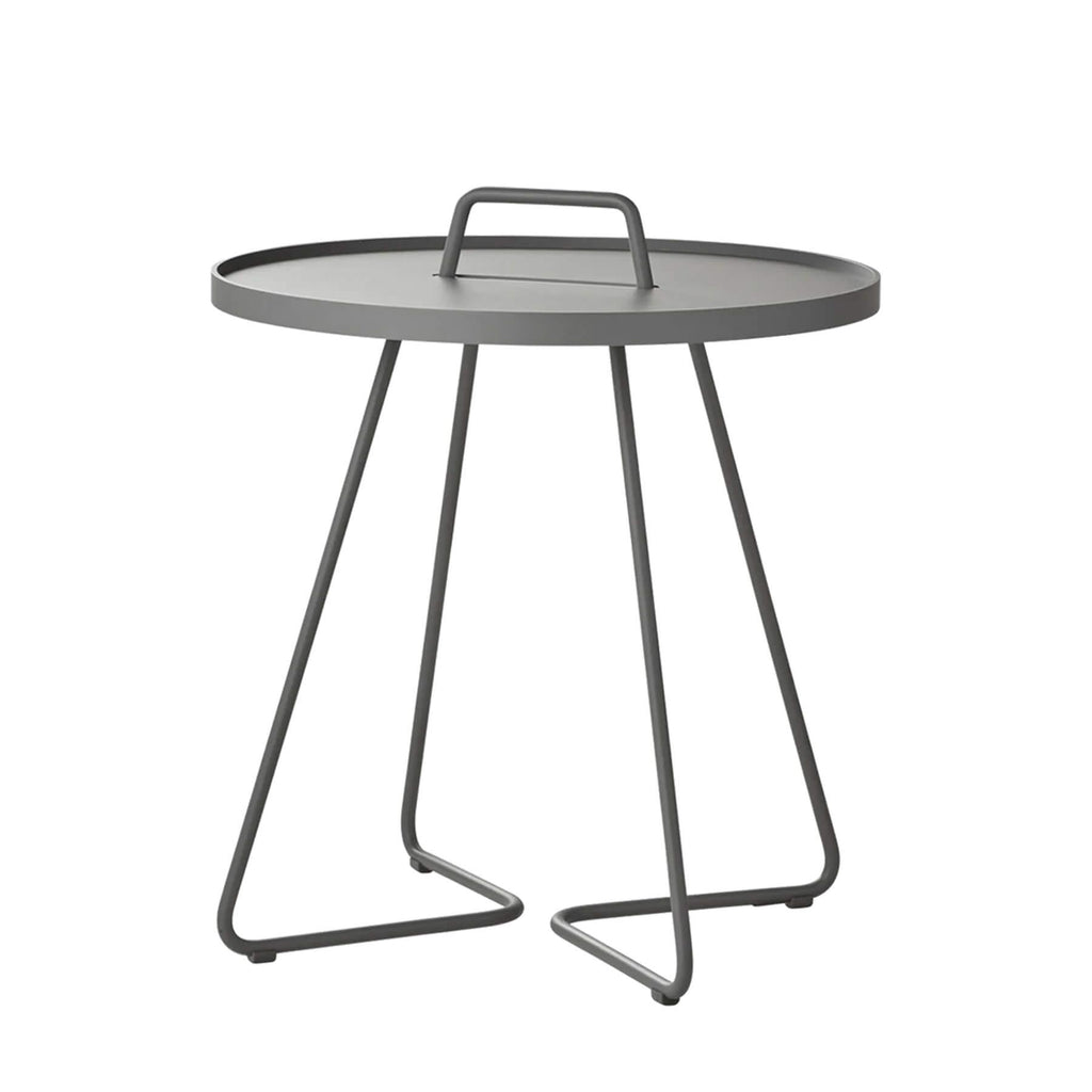 Cane-line On The Move Garden Side Table