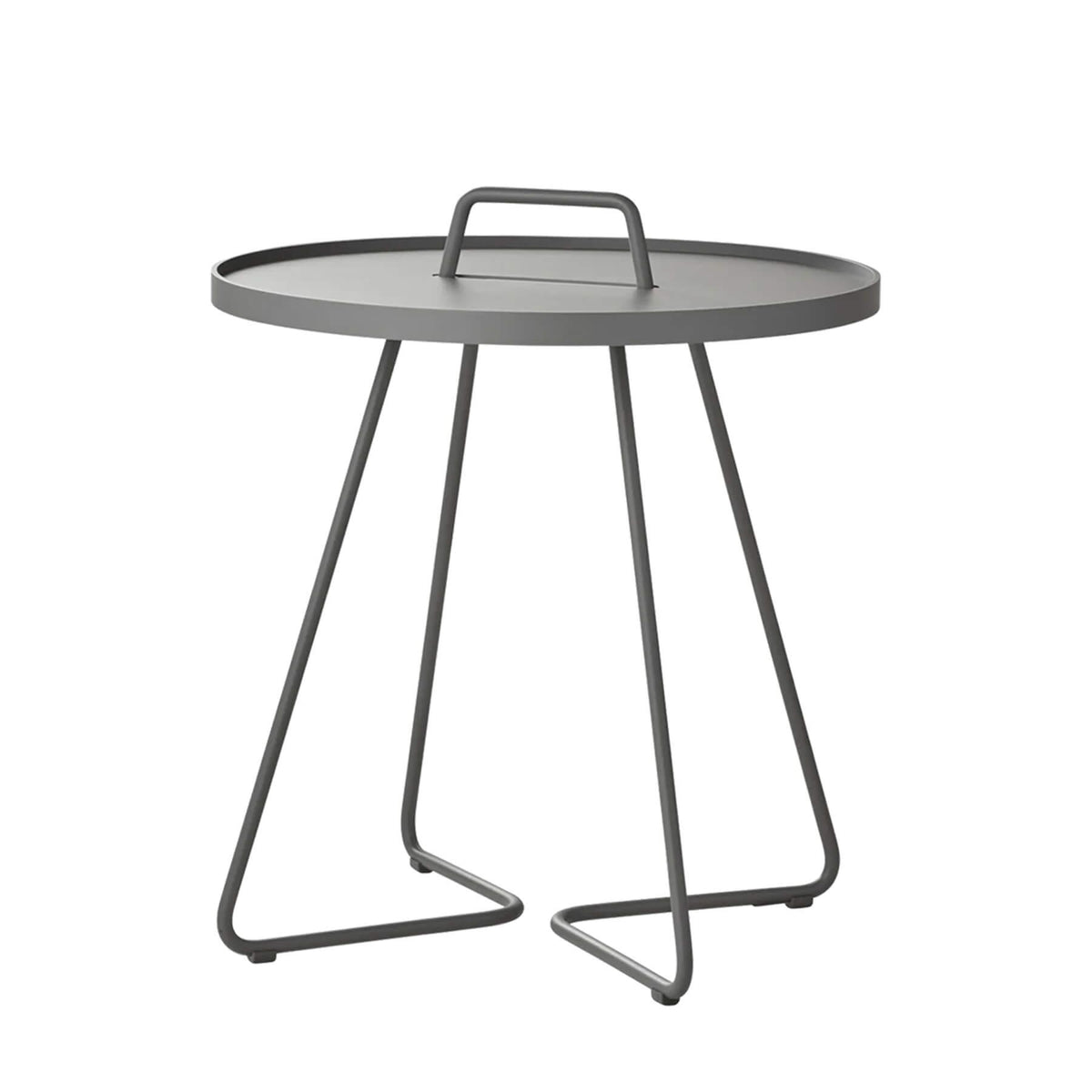 Cane-line On The Move Garden Side Table