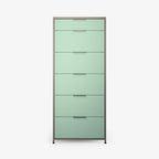 Ligne Roset Dita Chest of Drawers - 6 Drawers