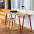 HAY Loop Stand Dining Table