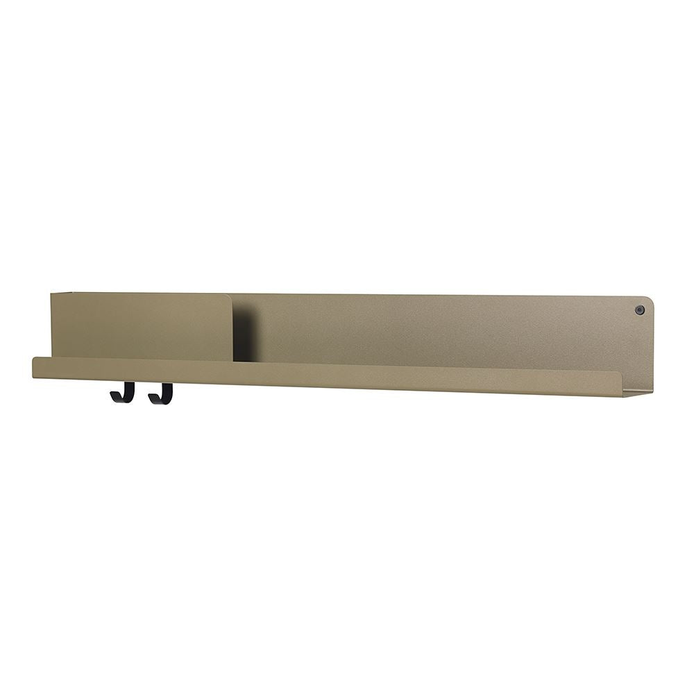 Muuto Folded Shelves