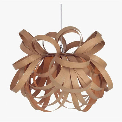 Tom Raffield Butterfly Giant Pendant Light