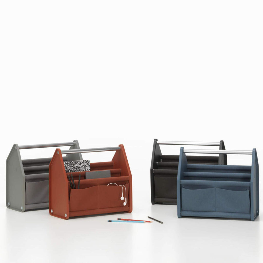 Vitra Locker Box