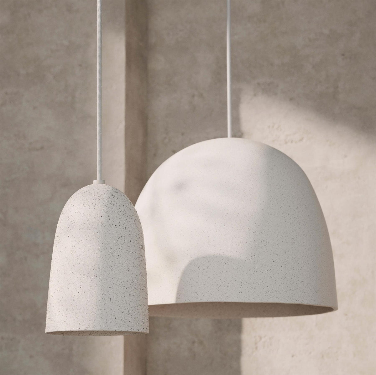 Ferm Living Speckle Pendant Light