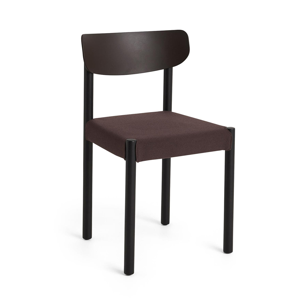 HAY Pack 11 Dining Chair