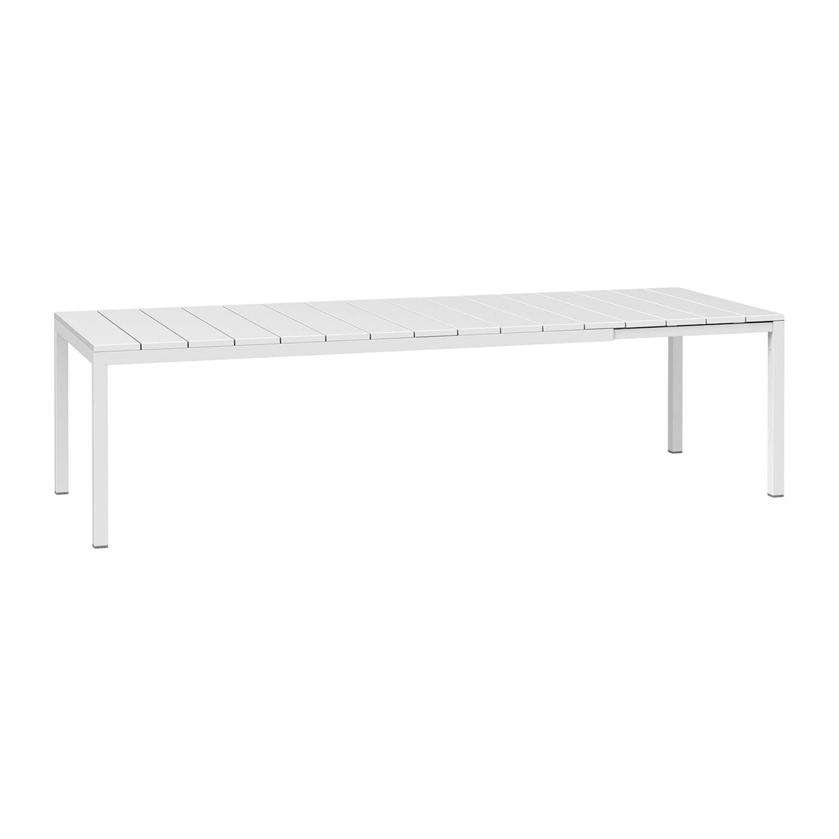 Nardi Rio Extendable Outdoor Dining Table
