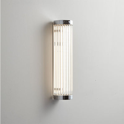 Davey Extra Narrow Pillar Light IP44 LED
