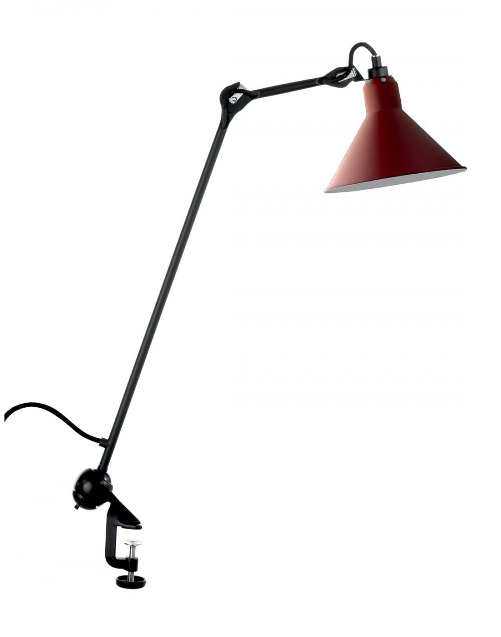 DCW Editions Lampe Gras 201 Architect Lamp