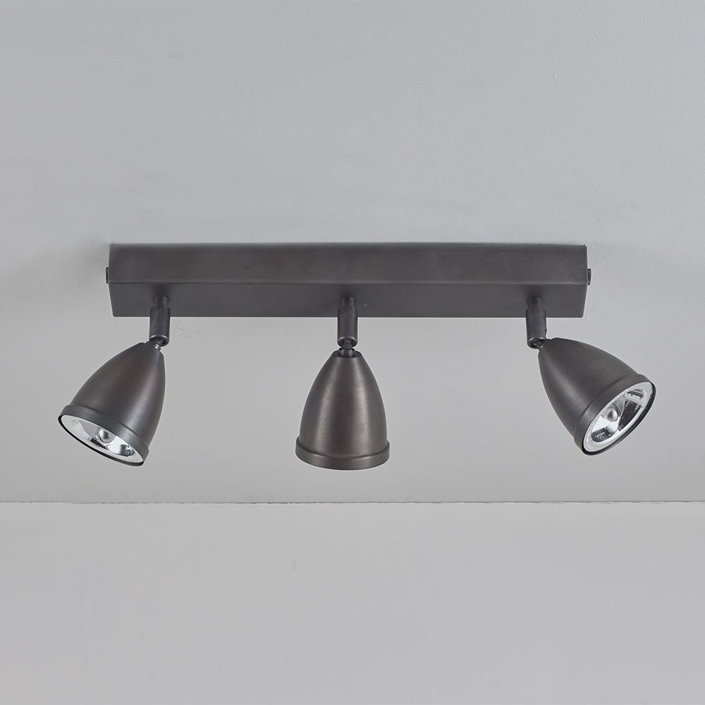 Davey Triple Whitby LED Spotlight
