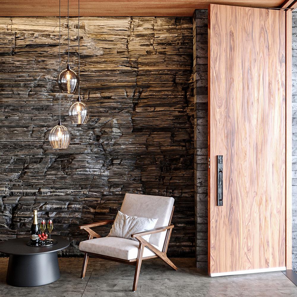 Leverint Wimbledon Pendant Light