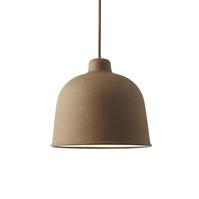 Ex-Display Muuto Grain Pendant Light - Nature