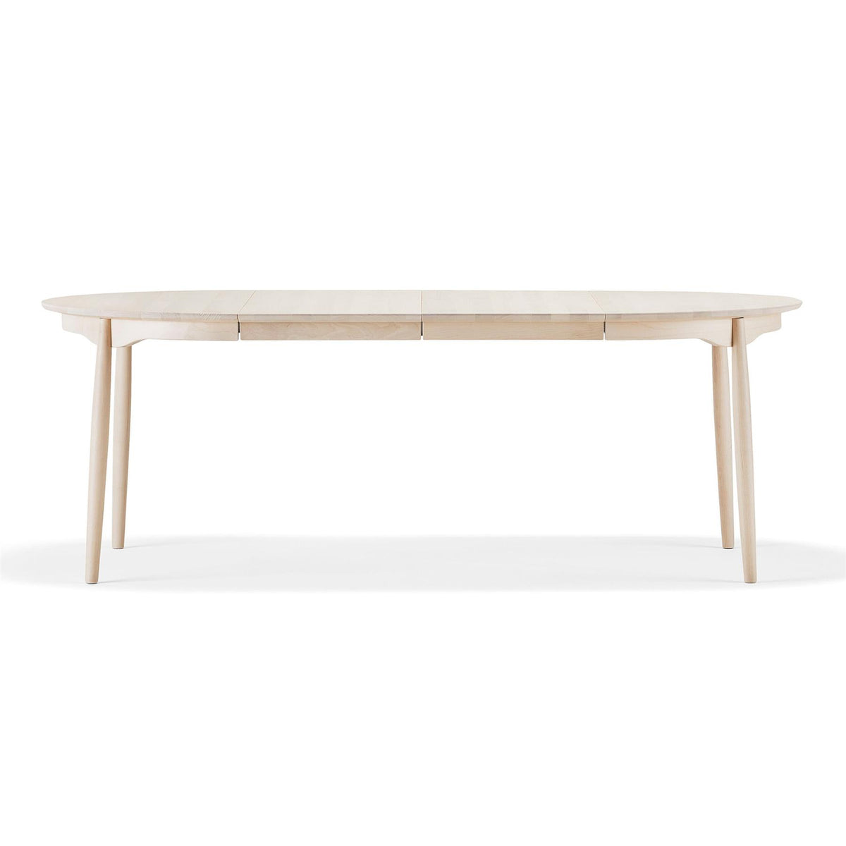 Stolab Carl Extendable Dining Table