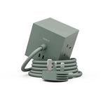 AVOLT Square 1 Power Extension Lead