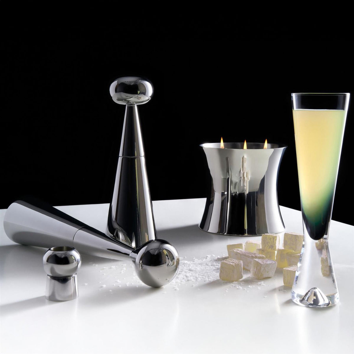 Tom Dixon Brew Coffee Mill