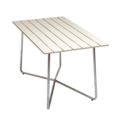 Grythyttan Stalmobler Outdoor Table B25A 120