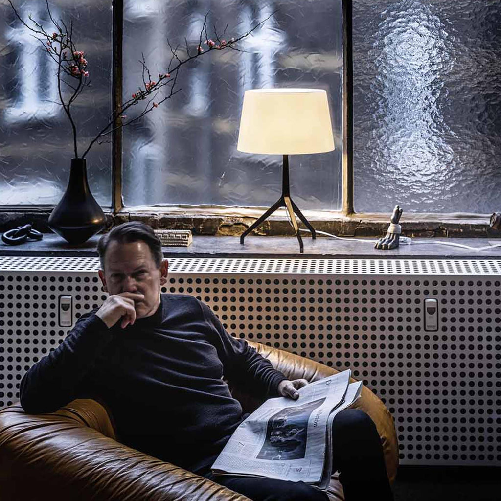 Foscarini Lumiere XX Table Lamp