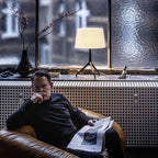 Foscarini Lumiere XX Table Lamp