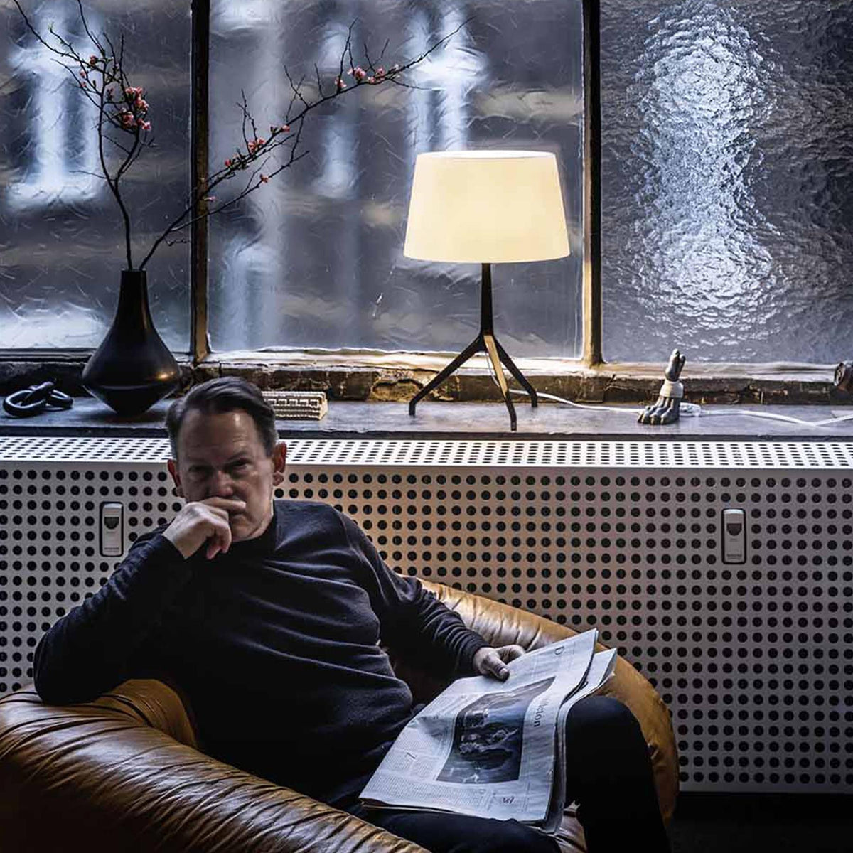 Foscarini Lumiere XX Table Lamp