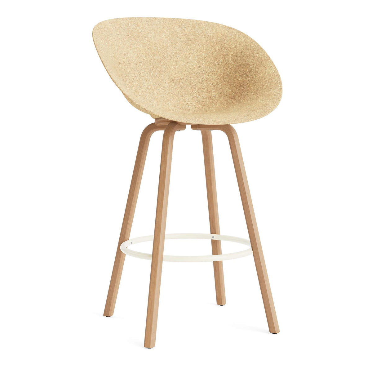 Normann Copenhagen Mat Bar Armchair