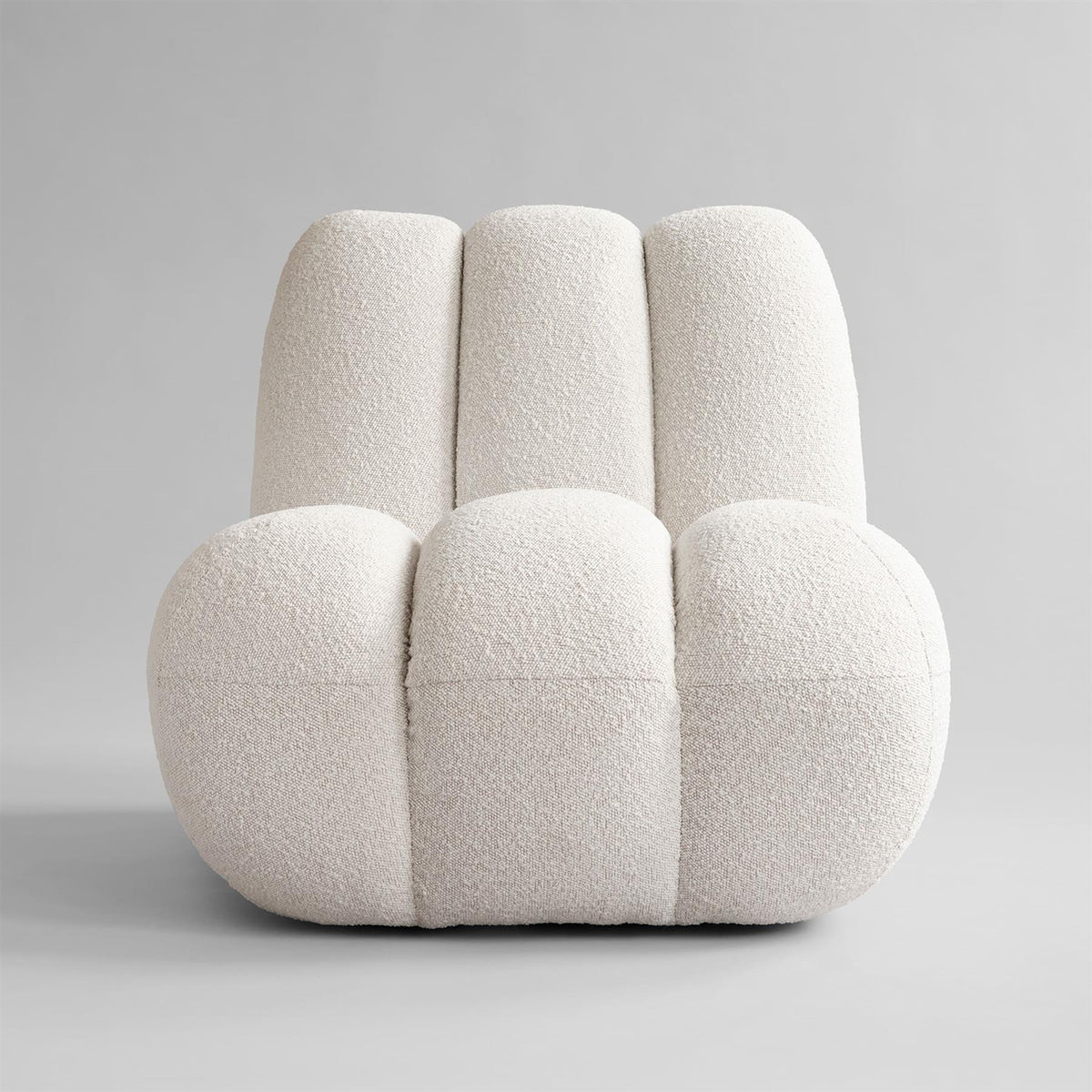 101 Copenhagen Toe Chair