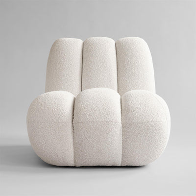 101 Copenhagen Toe Chair