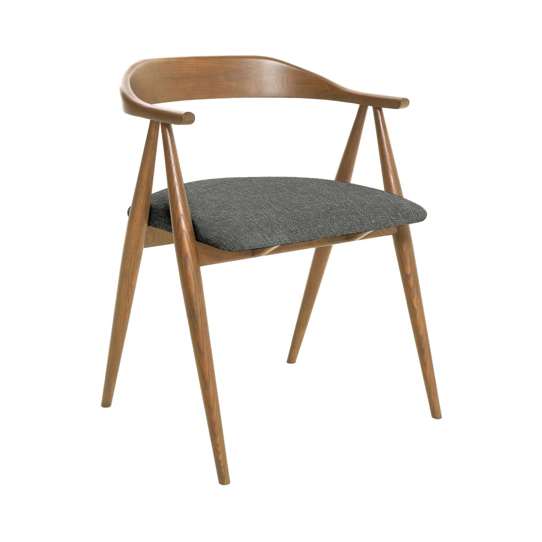 Ercol Lugo Dining Armchair