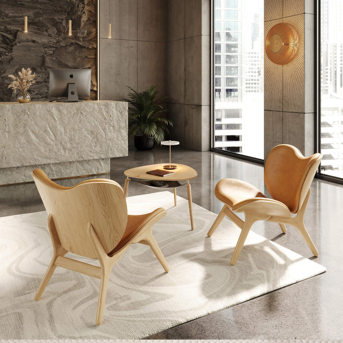 Umage Hang Out Coffee Table