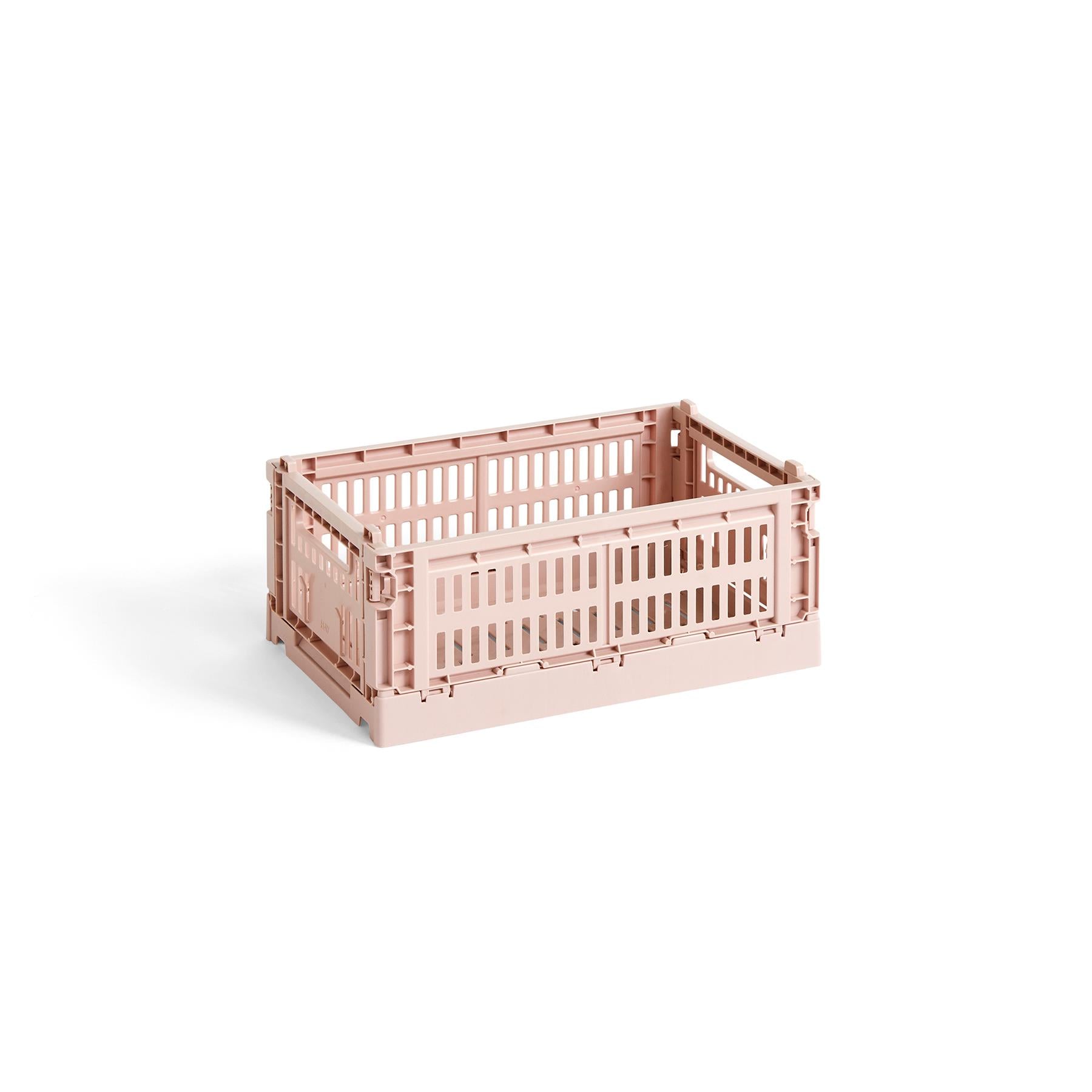 HAY Colour Crate Small