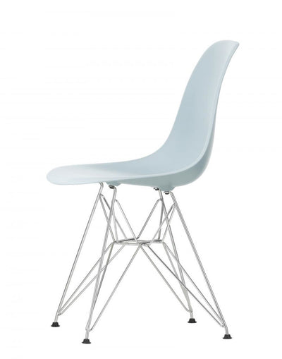 Vitra Eames DSR RE Plastic Side Chair