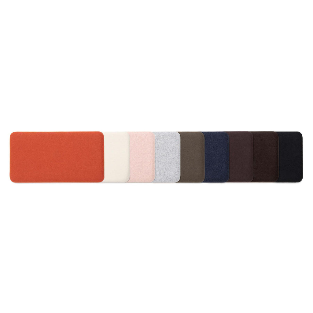 Magis Sequoia Bar Stool Cushion