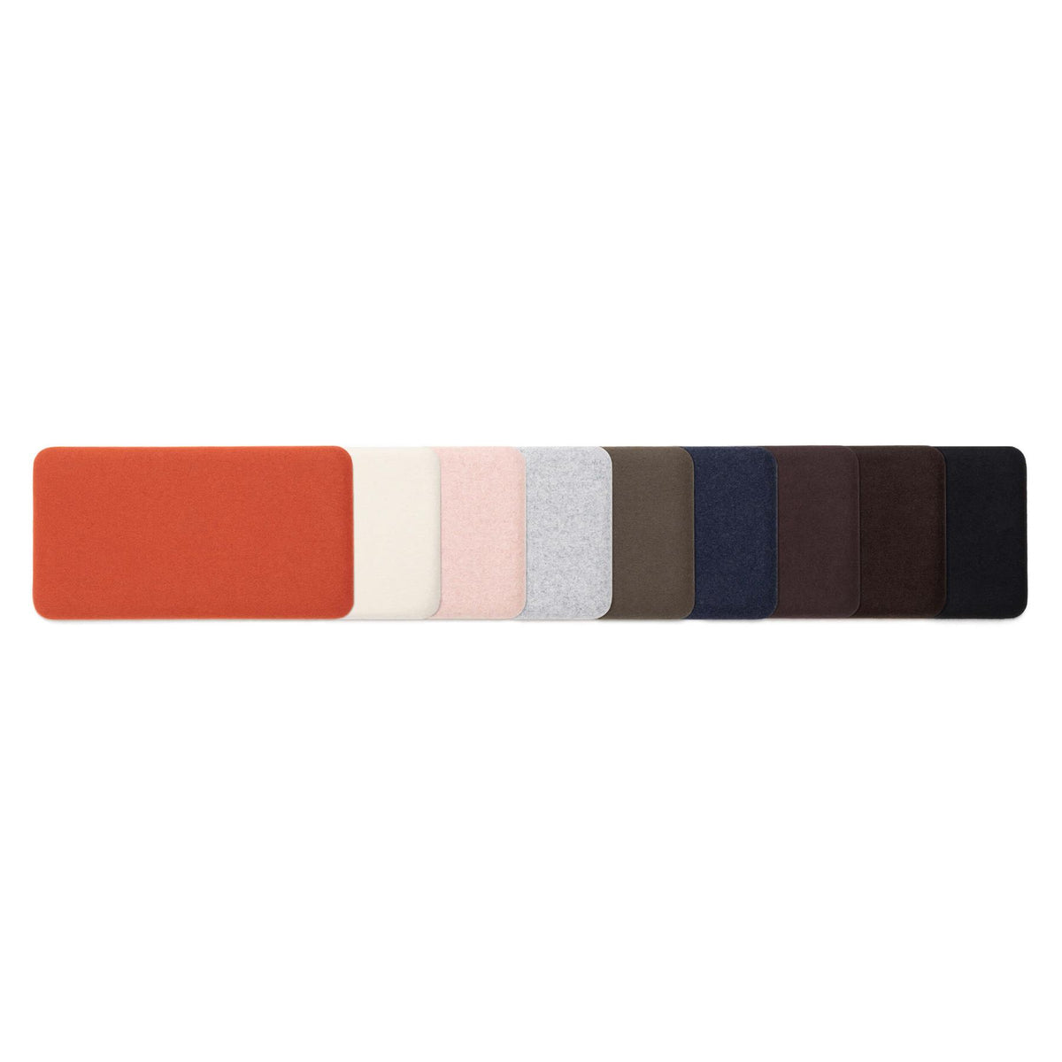 Magis Sequoia Bar Stool Cushion