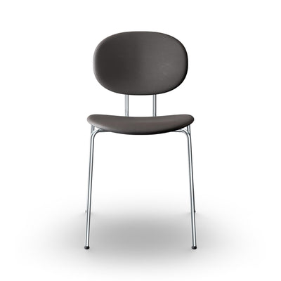 Sibast Piet Hein Dining Chair - Fully Upholstered
