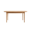 Andersen Furniture Classic Extendable Dining Table - Oval