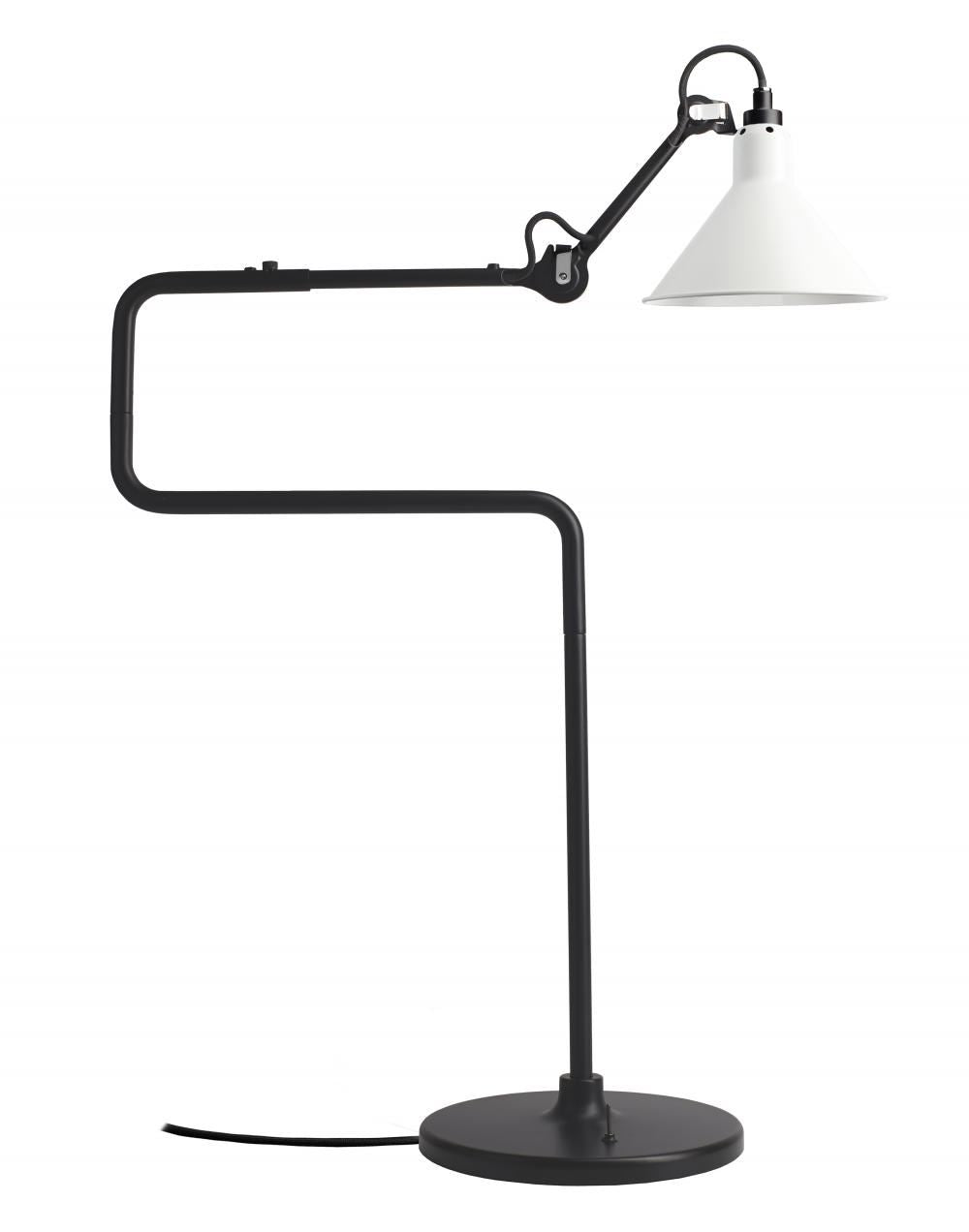 DCW Editions Lampe Gras 317 Table Lamp