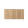 Normann Copenhagen Rib Sideboard