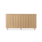 Normann Copenhagen Rib Sideboard
