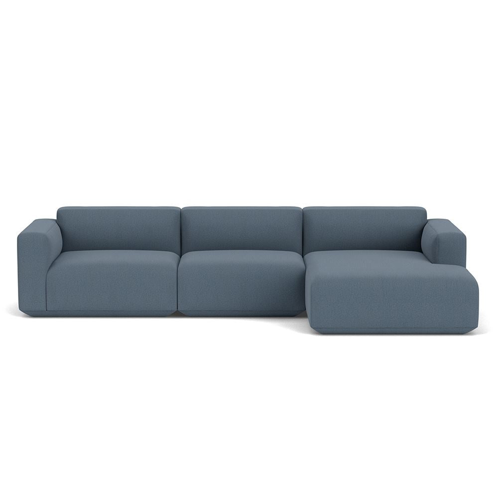 &Tradition Develius 3+ Seater Sofa
