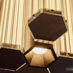 Flos Superwire S3 Pendant Light