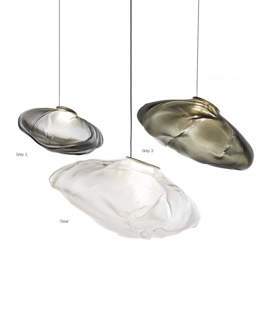 Bocci Series 73 Pendant Light Single