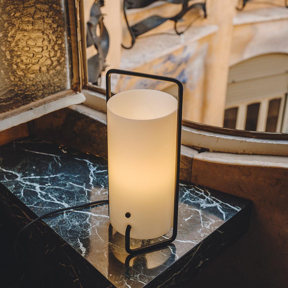 Santa & Cole Asa Table Lamp