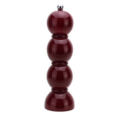 Addison Ross Bobbin Salt & Pepper Mill