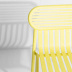 Petite Friture Week-End Garden Chair