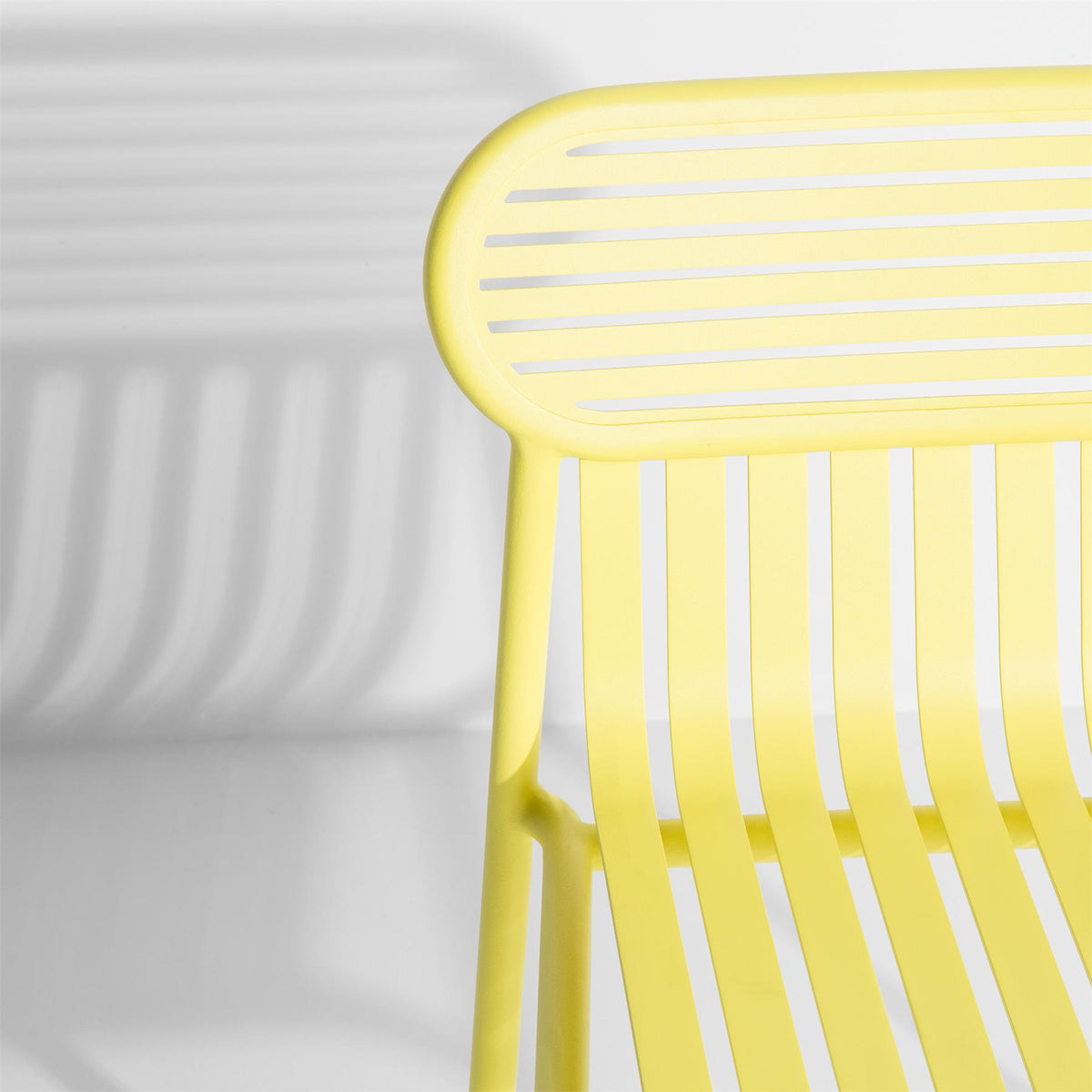 Petite Friture Week-End Garden Chair